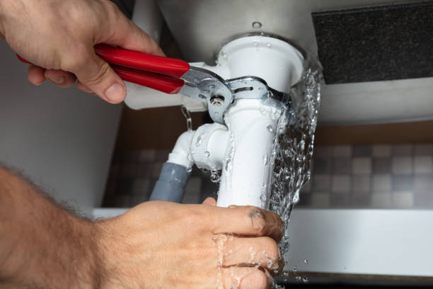Best Commercial water damage restoration  in Bridgeport, OH