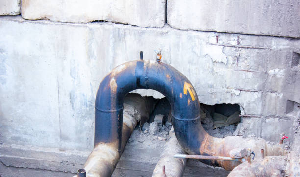 Best Residential water damage restoration  in Bridgeport, OH